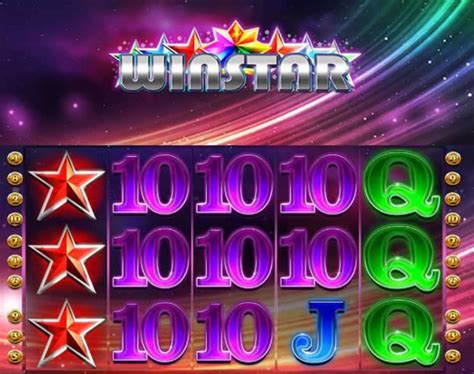 winstar slots|Iba pa.